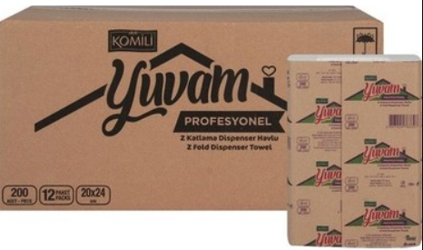 Z KATLAMA HAVLU