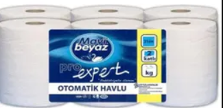 HAREKETLİ HAVLU