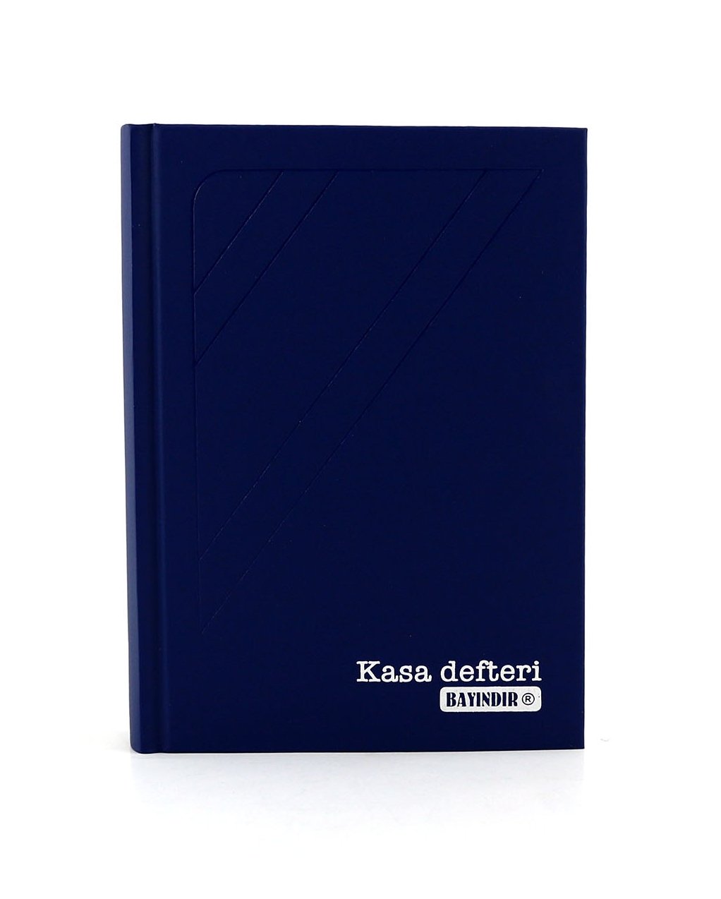 KASA DEFTERİ