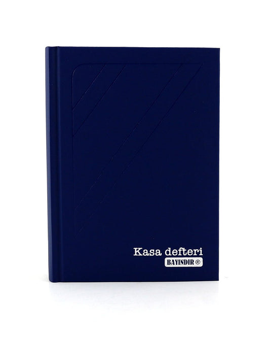 KASA DEFTERİ