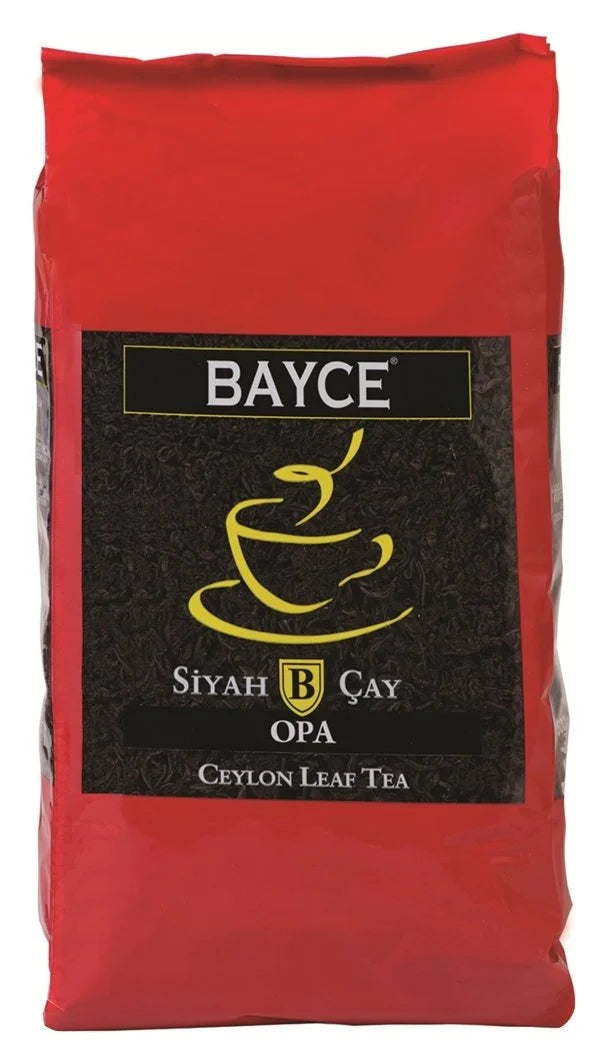 ÇAY