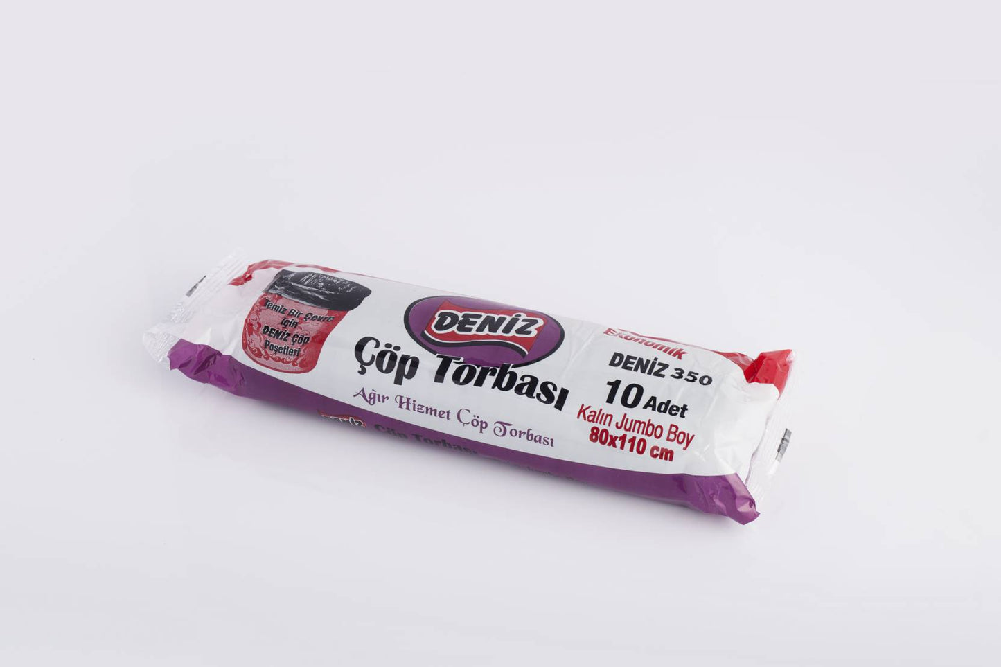 ÇÖP POŞETİ JUMBO BOY