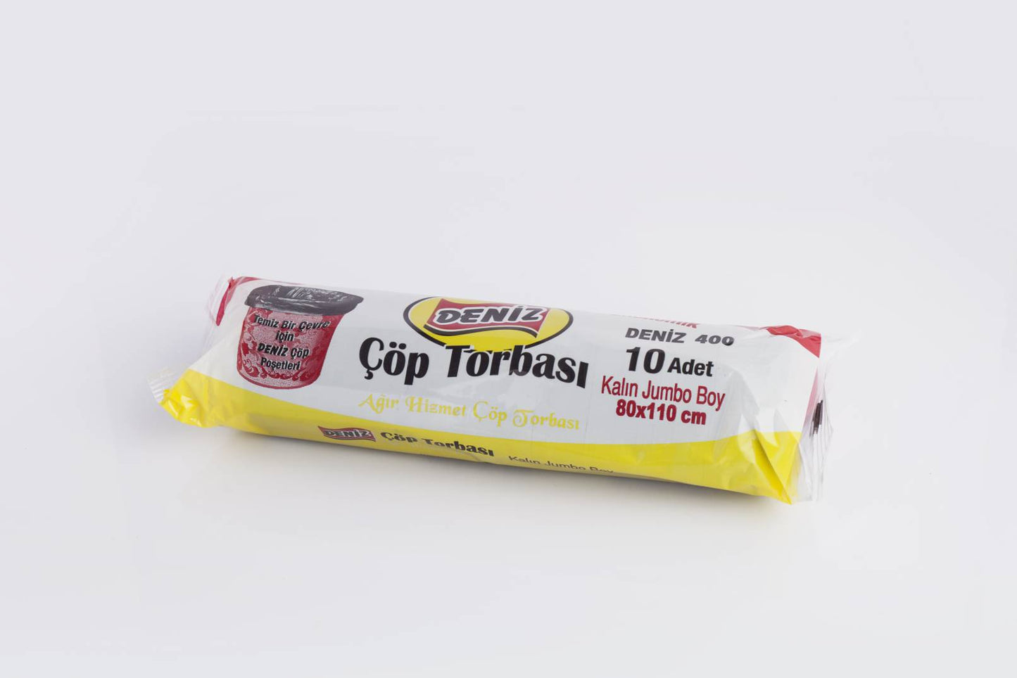 ÇÖP POŞETİ JUMBO BOY