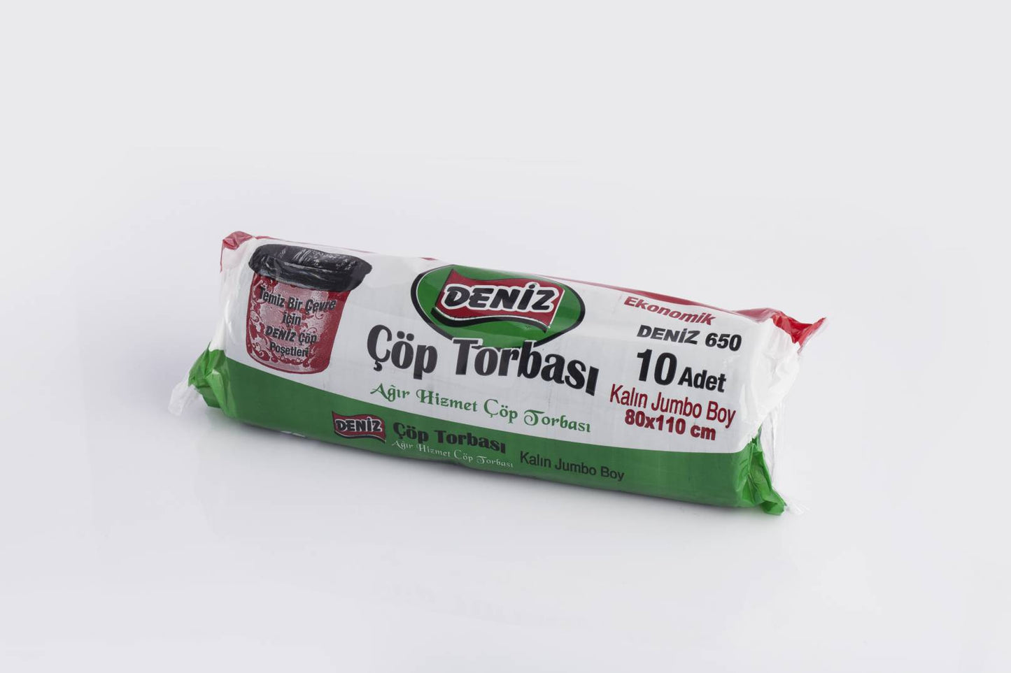 ÇÖP POŞETİ JUMBO BOY