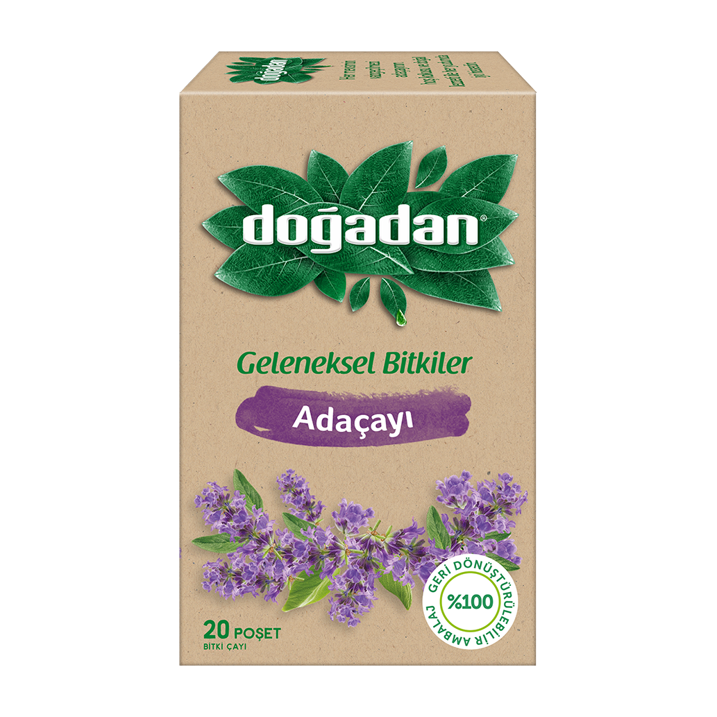 BİTKİ ÇAYLARI