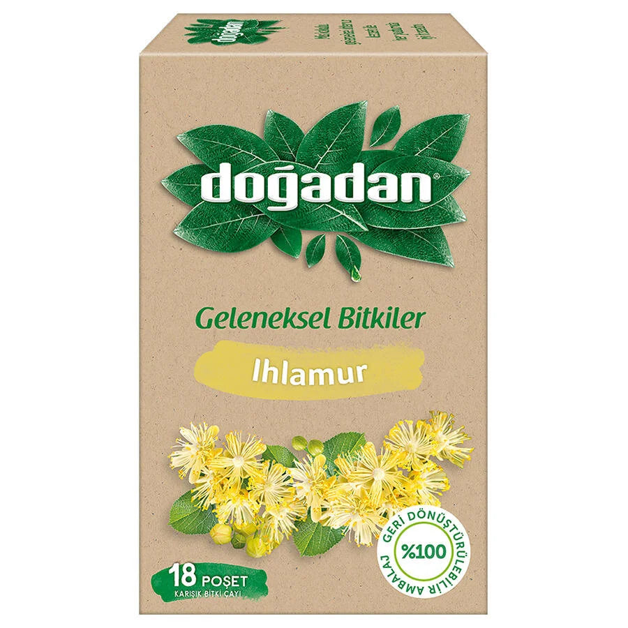 BİTKİ ÇAYLARI