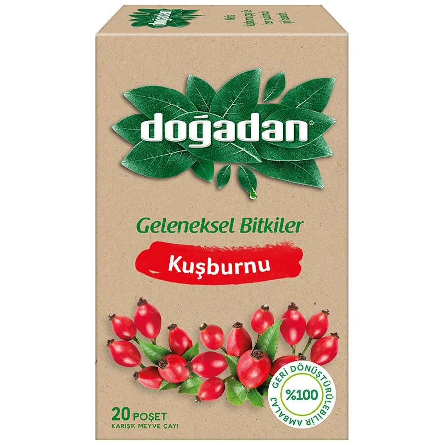BİTKİ ÇAYLARI