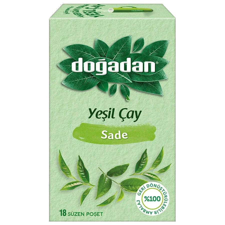BİTKİ ÇAYLARI