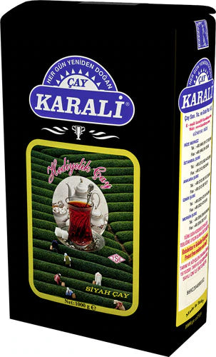 ÇAY