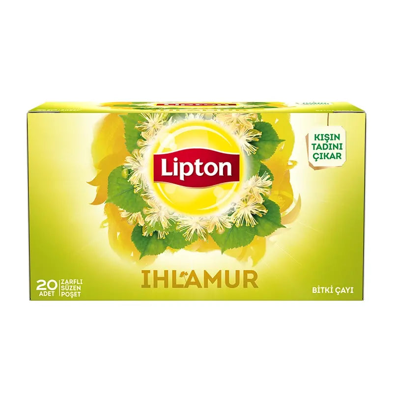 BİTKİ ÇAYLARI