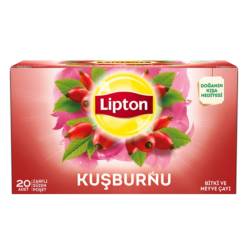 BİTKİ ÇAYLARI