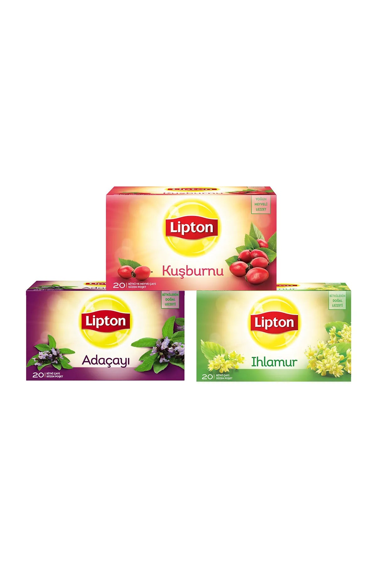 BİTKİ ÇAYLARI