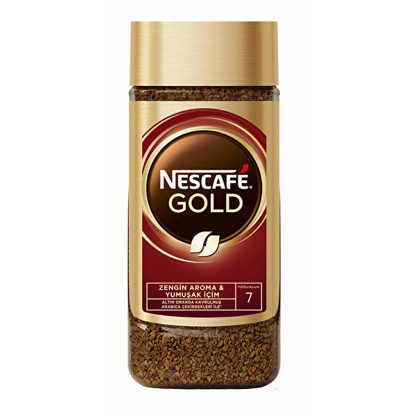 NESCAFE