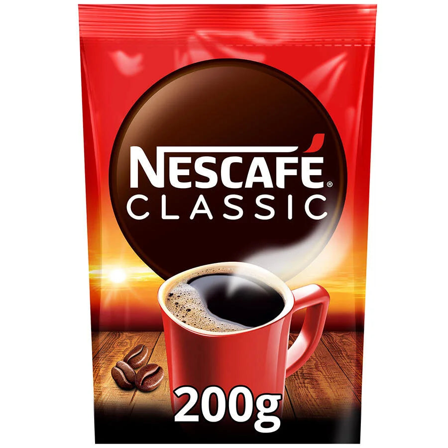 NESCAFE