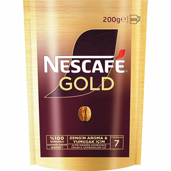 NESCAFE
