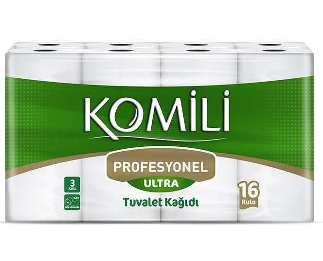 EV TİPİ TUVALET KAĞIDI